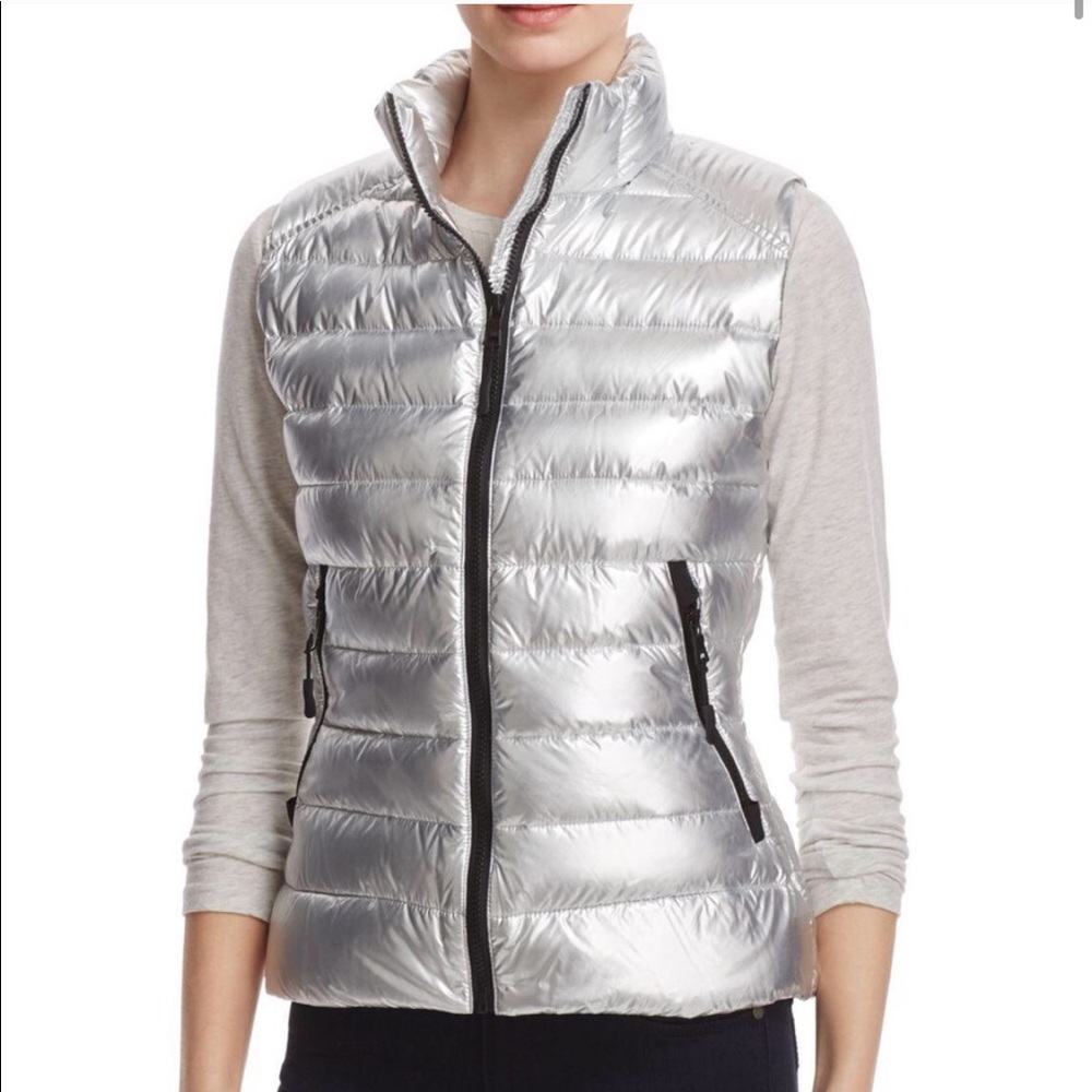 SAM. Sydney Down Vest
